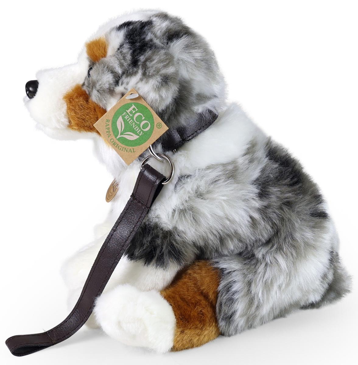 Australian Shepherd från Rappa Toys säljs på Nalleriet.se