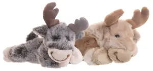 &Auml;lgarna Baby Egil & Thorild, 15cm, fr&aring;n Bukowski Design s&auml;ljs p&aring; Nalleriet.se