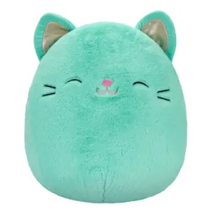 Squishmallows Fuzz A Mallows Charisma Katt (50cm)