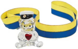 Glasbj&ouml;rn Student 