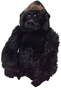 Gorilla, 30cm från Wild Republic