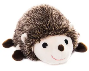 Igelkotten Ingrid från Habibi Plush (micronalle) säljs på Nalleriet.se