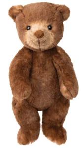 Nalle Ranger, 30cm, från Bukowski Design säljs på Nalleriet.se