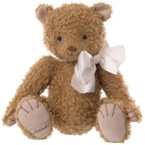 Teddybjörn Frankie (ledad) från Bukowski Design