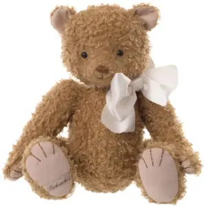 Teddybjörn Frankie (ledad) från Bukowski Design
