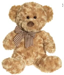 Nalle Ville, 39cm från Teddykompaniet