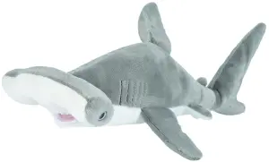 Hammarhaj, 30cm från Wild Republic
