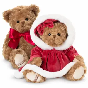 Fanny & Alexander X-mas, 40cm, fr&aring;n Bukowski Design s&auml;ljs p&aring; Nalleriet.se