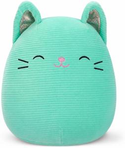 Squishmallows Charisma Cat , 19cm