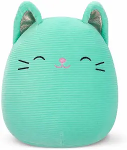 Squishmallows Charisma Cat , 19cm
