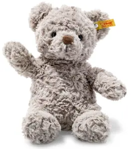 Honey Teddybjörn, Soft Cuddly Friends från Steiff säljs på Nalleriet.se