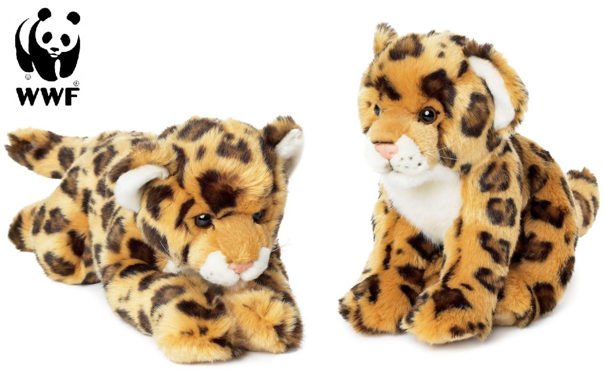 Jaguar - WWF (Världsnaturfonden)