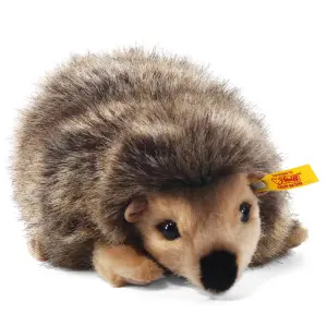 Joggi Igelkott, 16cm från Steiff säljs på Nalleriet.se