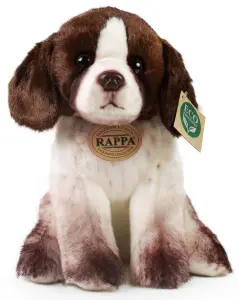 Korth&aring;rig vorsteh fr&aring;n Rappa Toys s&auml;ljs p&aring; Nalleriet.se