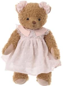 Teddybjörn Alice (ledad) från Bukowski Design