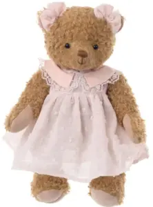 Teddybjörn Alice (ledad) från Bukowski Design