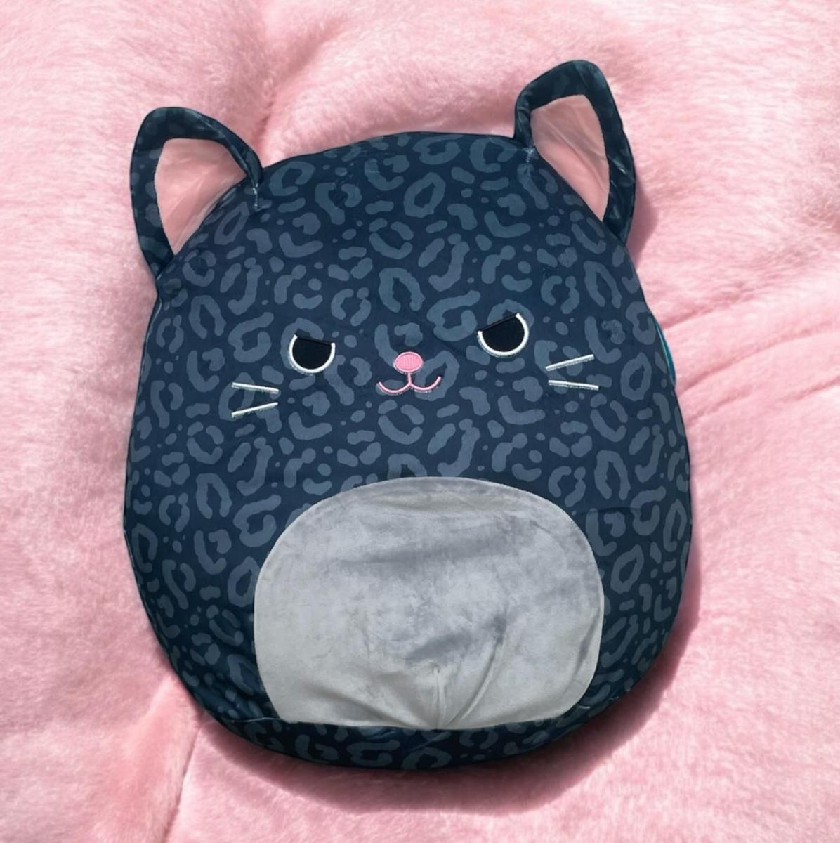 Squishmallows Xiomara Panther (40cm)