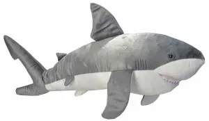 Jumbo Haj, 95cm, från Wild Republic