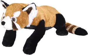 Jumbo Röd Panda, 76cm, från Wild Republic