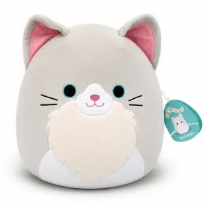 Squishmallows Zachariah Cat (30cm)