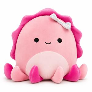 Squishmallows Auggie Cuttlefish, 19cm
