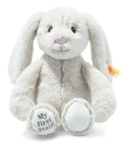 Kanin My first Steiff från Steiff säljs på Nalleriet.se