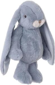 Cuddly Kanini Pearl Blue, 40cm, från Bukowski Design säljs på Nalleriet.se