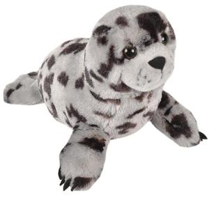 Knubbsäl, 30cm från Wild Republic