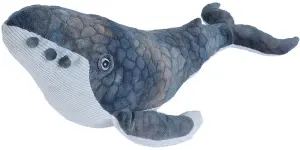 Knölval, 38cm från Wild Republic