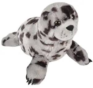 Knubbsäl, 30cm från Wild Republic