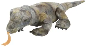 Komodovaran, 30cm från Wild Republic