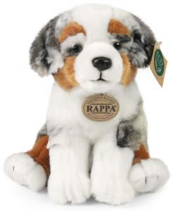 Australian Shepherd från Rappa Toys säljs på Nalleriet.se