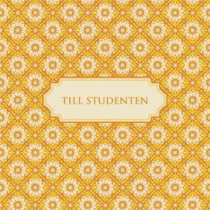 Kort Till Studenten 