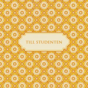 Kort Till Studenten 
