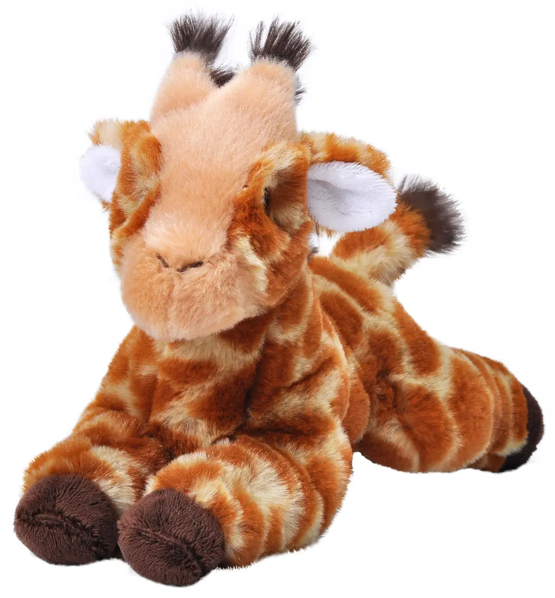 Ecokins Giraff från Wild Republic