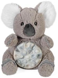 Poppykins Koala fr&aring;n Wild Republic