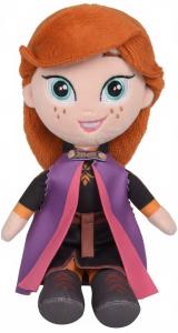 Anna fr&aring;n Frost (Frozen)