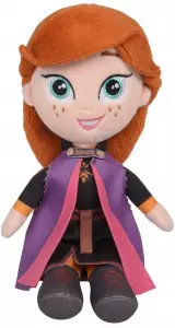 Anna fr&aring;n Frost (Frozen)