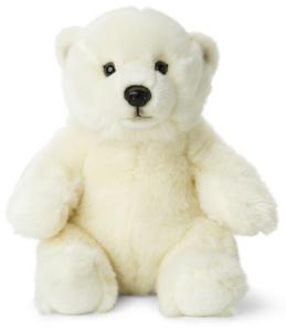 Isbj&ouml;rn - WWF (V&auml;rldsnaturfonden)