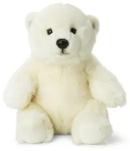 Isbjörn - WWF (Världsnaturfonden)