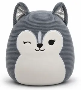 Squishmallows Heidi Husky, 19cm