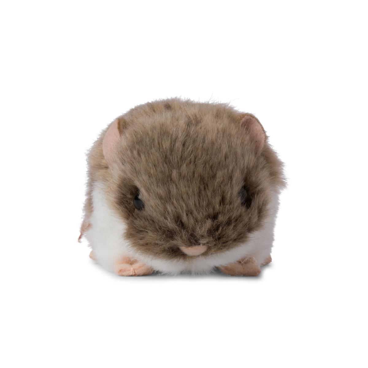 Hamster - WWF (Världsnaturfonden)