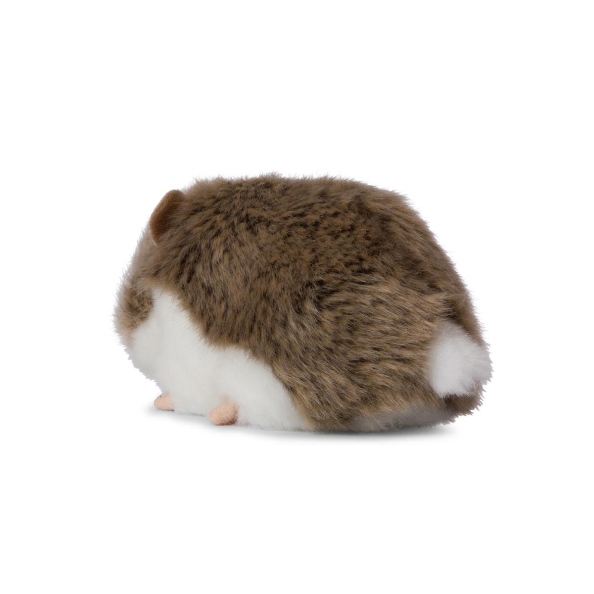 Hamster - WWF (Världsnaturfonden)