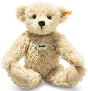 Luca Teddy bear, 30cm, Steiff nallar säljs på Nalleriet.se