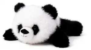Soft Squad Panda - Teddykompaniet