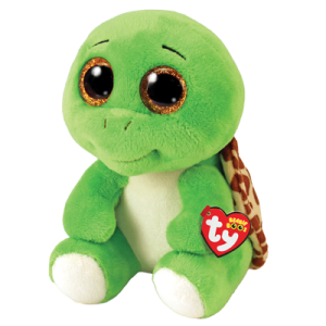 Beanie Boos Turbo (sköldpadda) TY Gosedjur | Nalleriet.se