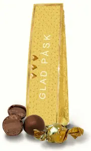hokladhälsning Glad Påsk