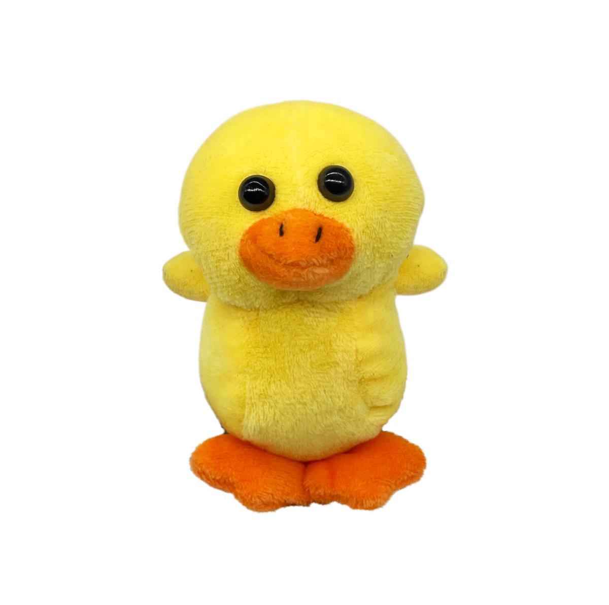 Mollis Kyckling Pip - Molli Toys | Nalleriet.se