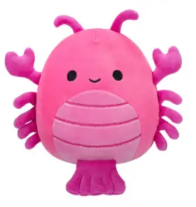 Squishmallows Cordea Hummer, 19cm