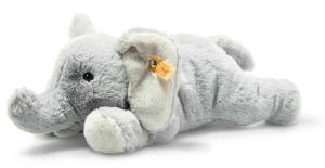 Elna Elefant, 24cm från Steiff säljs på Nalleriet.se
